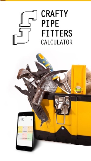 Pipe Fitter Calculator+(圖4)-速報App