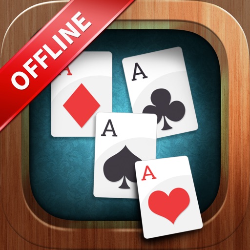 Court Piece Offline iOS App