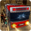 Zombie Bus Driver 3D – Apocalypse Transporter Game