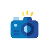 CameraMoji - Stickers for Photographers