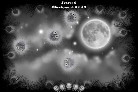 Splode screenshot 2