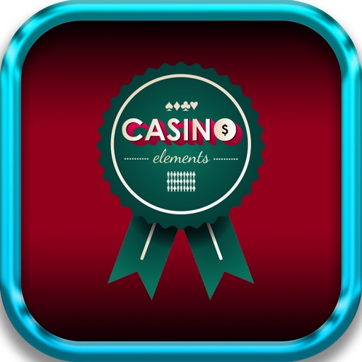 Hot Hot House Slots Fun Casino Icon