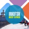 Discover what's on and places to visit in Irkutsk with our new cool app