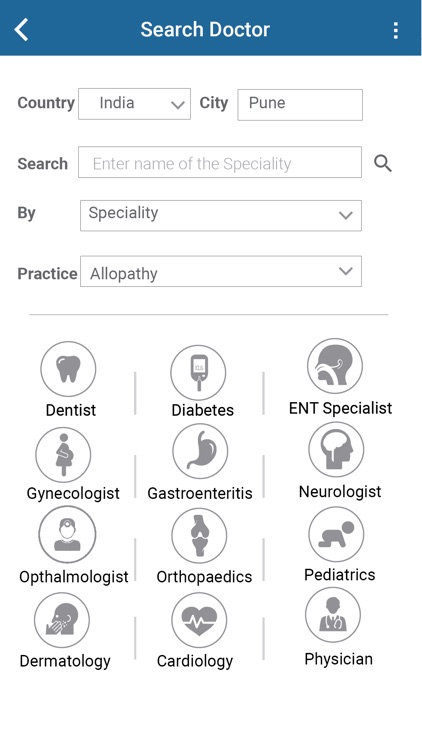 MedicoQuest