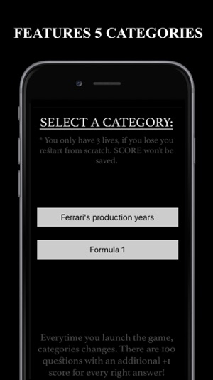 Quiz For Ferrari(圖4)-速報App