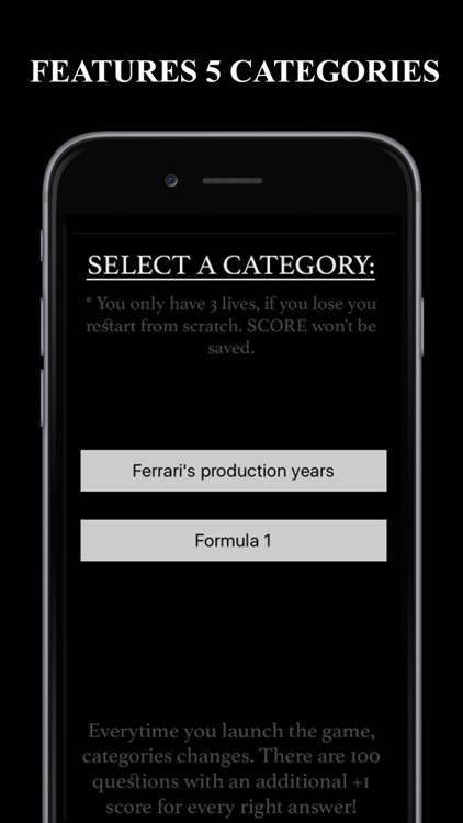 Quiz For Ferrari screenshot-3