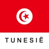Tunesië Reisgids Tristansoft