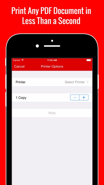 PDF Reader & Editor - Annotate, Sign & Edit PDFs screenshot-4