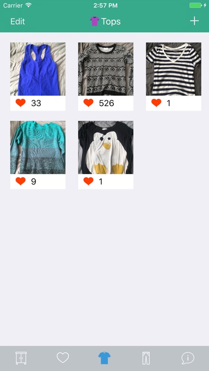 Dress Relief screenshot-3