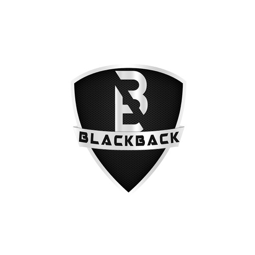 BlackBack icon