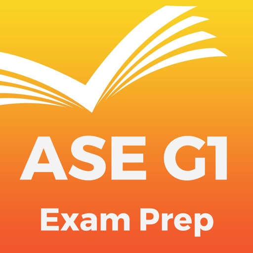 ASE G1 Exam Prep 2017 Version