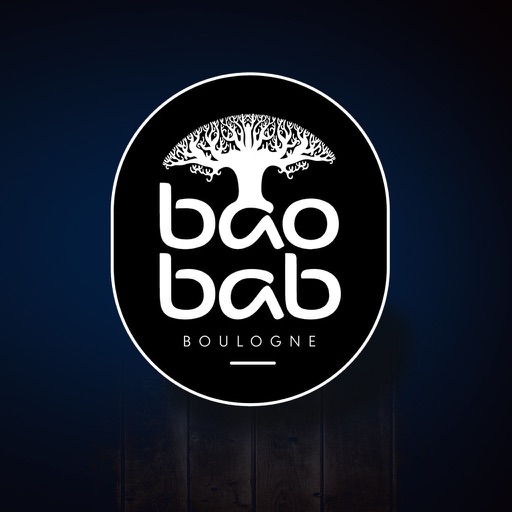 Bao Bab Boulogne icon