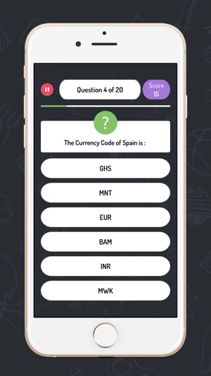 World Quiz - Geography game(圖5)-速報App