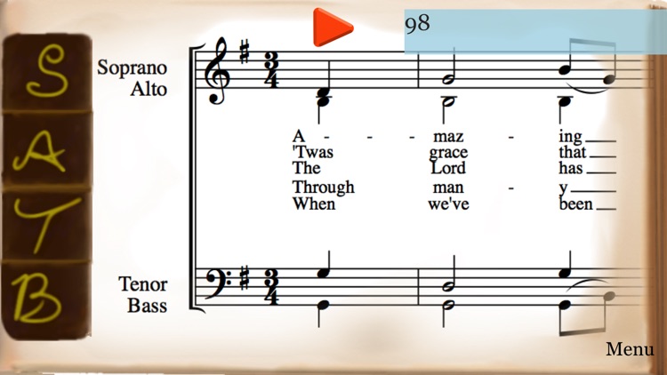 How to Sing Harmony screenshot-3