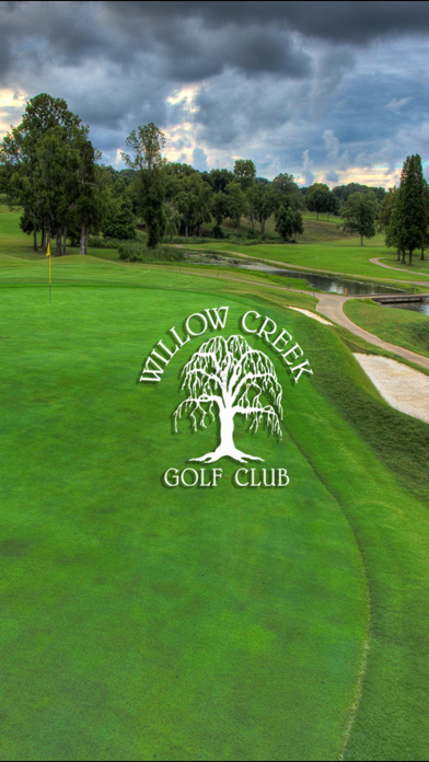 How to cancel & delete Willow Creek Golf Club from iphone & ipad 1