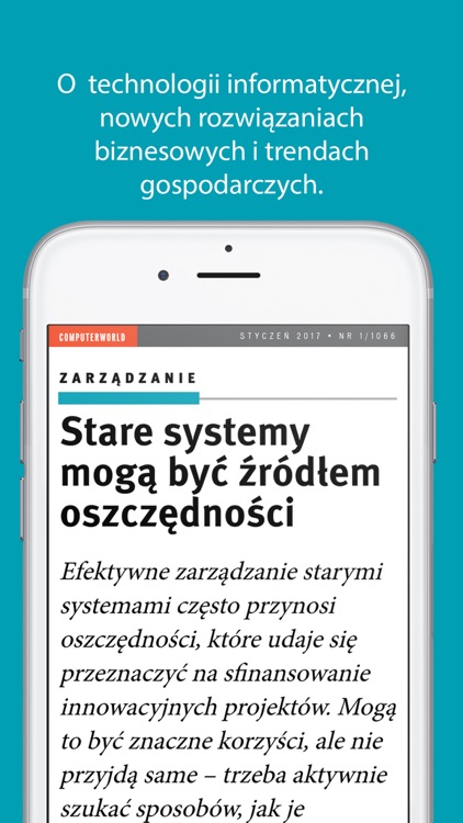 ComputerWorld Polska