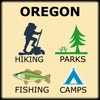 Oregon - Outdoor Recreation Spots