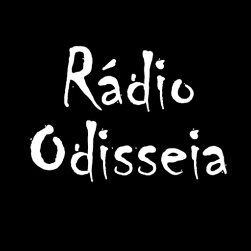 Rádio Odisseia icon