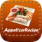 If you need appetizer recipes for your next party, Dinner, family dinning etc… This App has over 600+ kitchen-approved appetizers including recipes for dips, chips, simple snacks, and dazzling Appetizers Recipes