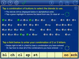 Game screenshot Sound Boxes for Word Study hack