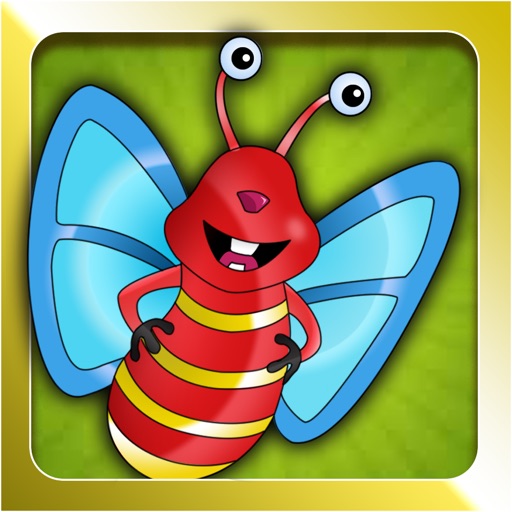 Joky Flying Bee icon