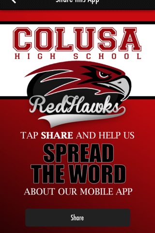 Colusa High School screenshot 3