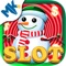 Merry christmas slots : HD Spin & Prizes