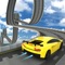 Extreme Air Stunts City Racing