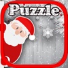 Happy Christmas Puzzle Game