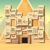 麻将金字塔 - 挑战金字塔之谜