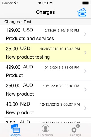 Pay with Pin screenshot 3