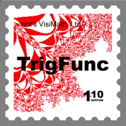 VisiMath Trig Function