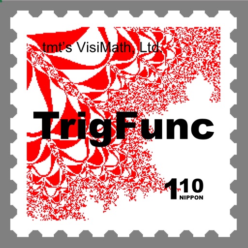 VisiMath Trig Function