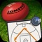 Great Coach AFL is a 21st Century digital version of the traditional coaches whiteboard and much more, designed especially for the iPad by coaches for coaches of Australian Rules Football