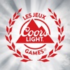 The Coors Light Games
