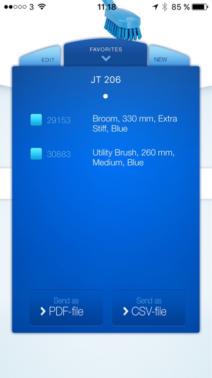 Vikan Product Catalogue (ES) screenshot-3