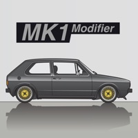Mk1 Modifier pour PC