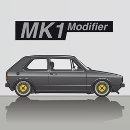 Mk1 Modifier