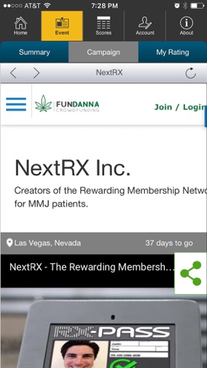 NextPitchLA(圖3)-速報App