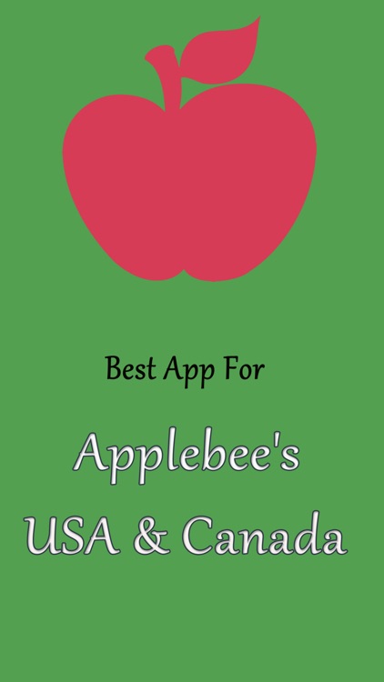 Best App For Applebee’s Locations