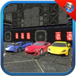 Impossible Track Car Drive  Stunt Mobile Rider