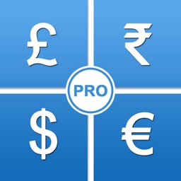 Currency Converter PRO (Global Currency Rate) Apple Watch App