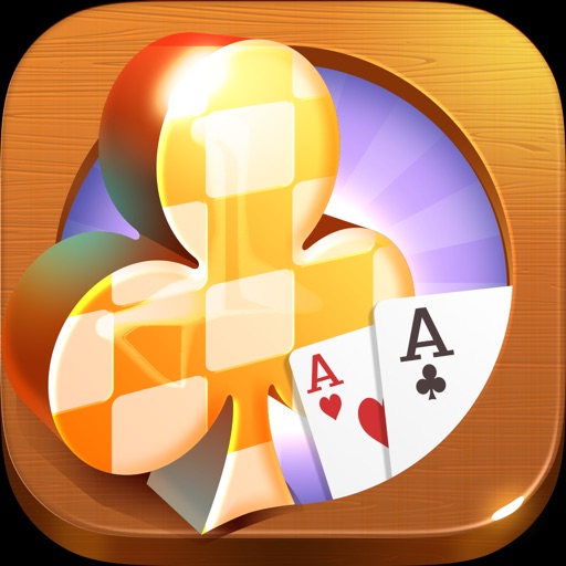 Solitaire Poker Classic-Puzzle and Free Card Game