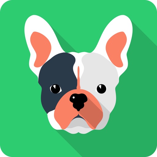 Dog Test: Choose Your Dog Breed iOS App