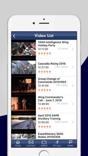 184th Intelligence Wing(圖5)-速報App