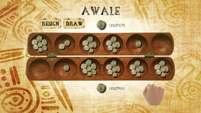 Awale Online Game(圖4)-速報App