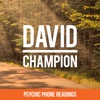 David Champion Psychic