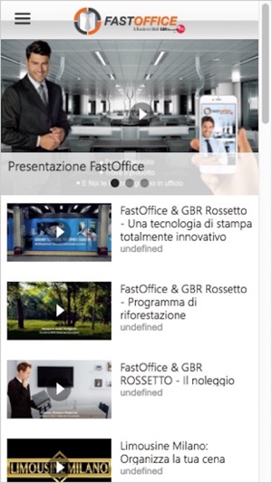 FastOffice(圖5)-速報App