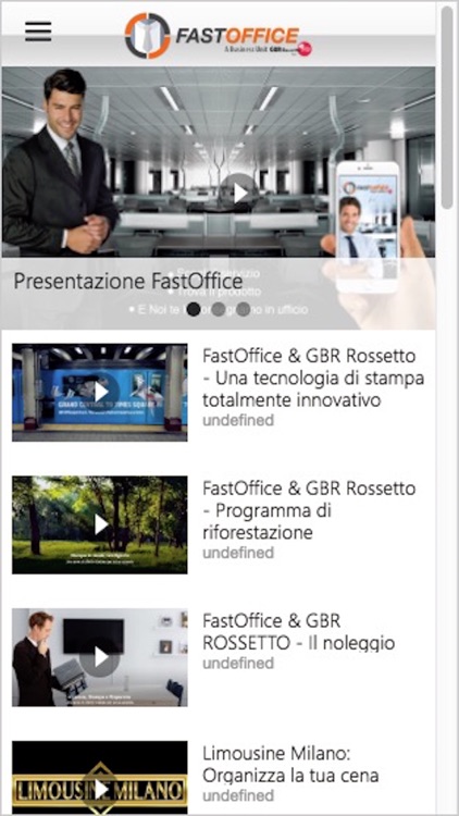 FastOffice screenshot-4