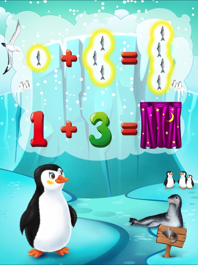 Smart Numbers for Kids(圖2)-速報App